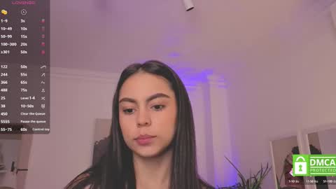 Snapshot of alejaa___ chatting on 2, 10, 2025 Alejandra online show from 2, 10, 2025