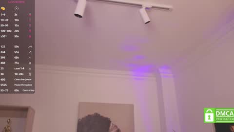 Snapshot of alejaa___ chatting on 7, 10, 2025 Alejandra online show from 7, 10, 2025