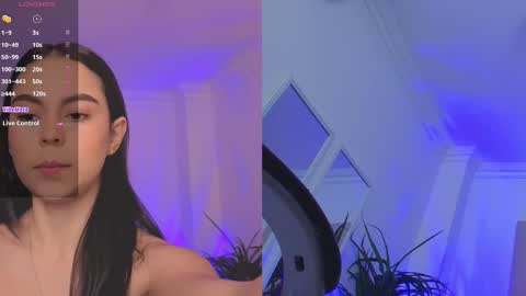 Snapshot of alejaa___ chatting on 15, 10, 2025 Alejandra online show from 15, 10, 2025