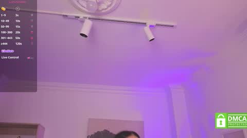 Snapshot of alejaa___ chatting on 18, 10, 2025 Alejandra online show from 18, 10, 2025