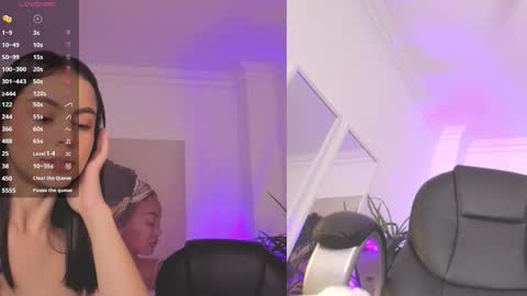 Snapshot of alejaa___ chatting on 22, 10, 2025 Alejandra online show from 22, 10, 2025