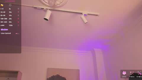 Snapshot of alejaa___ chatting on 23, 10, 2025 Alejandra online show from 23, 10, 2025