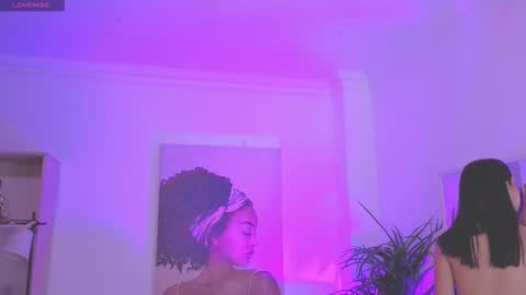 Alejandra online show from 15, 11, 2025