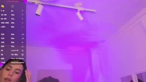 Alejandra online show from 12, 2, 2026