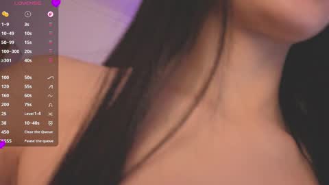 Alejandra online show from 6, 4, 2026