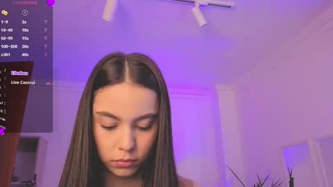 Alejandra online show from 20, 4, 2026