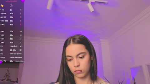 Alejandra online show from 28, 4, 2026