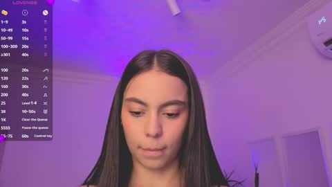 Alejandra online show from 2, 5, 2026
