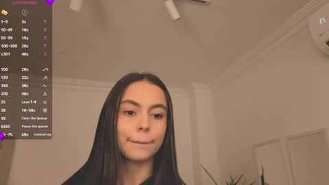 Alejandra online show from 5, 5, 2026