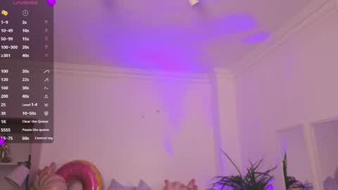 Alejandra online show from 13, 5, 2026