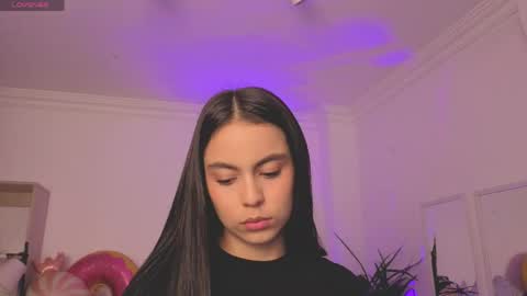Alejandra online show from 14, 5, 2026