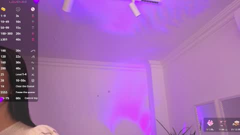 Alejandra online show from 13, 6, 2026