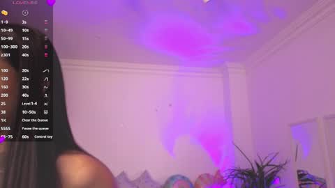 Alejandra online show from 18, 6, 2026