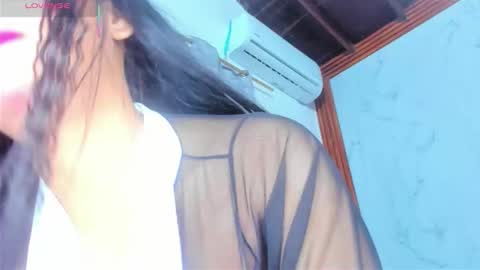 Snapshot of alejaa_queen chatting on 20, 10, 2025 aleja online show from 20, 10, 2025