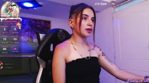 Aleja online show from 12, 12, 2024