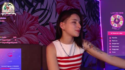 Aleja online show from 19, 12, 2024