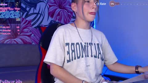 Aleja online show from 7, 1, 2025