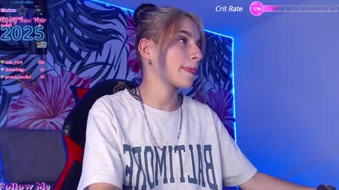 Aleja online show from 7, 1, 2025