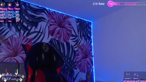 Aleja online show from 8, 1, 2025