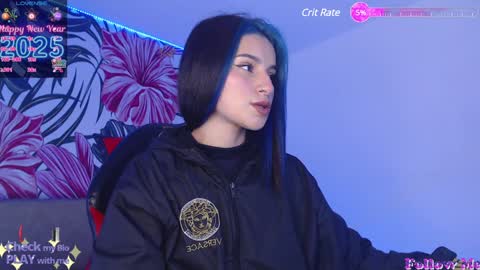 Aleja online show from 10, 1, 2025