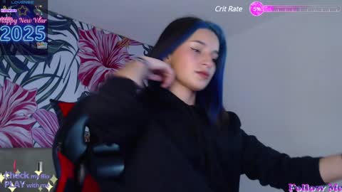 Aleja online show from 11, 1, 2025