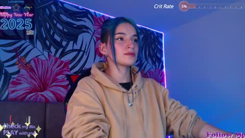 Aleja online show from 16, 1, 2025