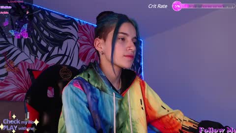 Aleja online show from 17, 1, 2025