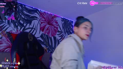 Aleja online show from 21, 1, 2025