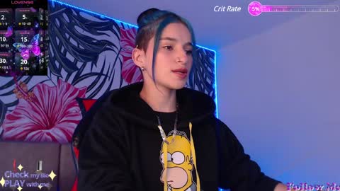 Aleja online show from 22, 1, 2025