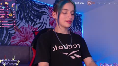 Aleja online show from 22, 1, 2025