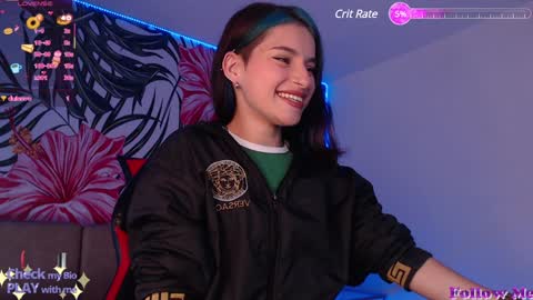 Aleja online show from 23, 1, 2025