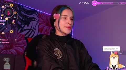 Aleja online show from 24, 1, 2025