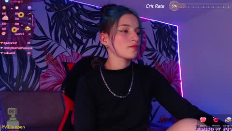 Aleja online show from 24, 1, 2025