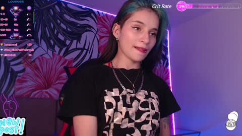 Aleja online show from 29, 1, 2025