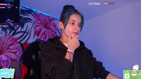 Aleja online show from 1, 2, 2025