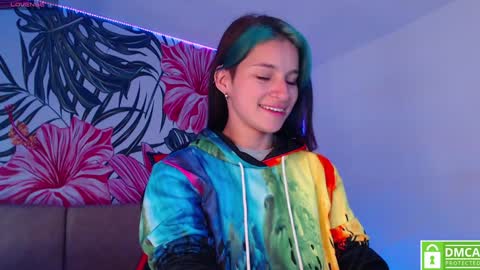 Aleja online show from 3, 2, 2025