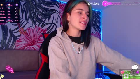 Aleja online show from 5, 2, 2025