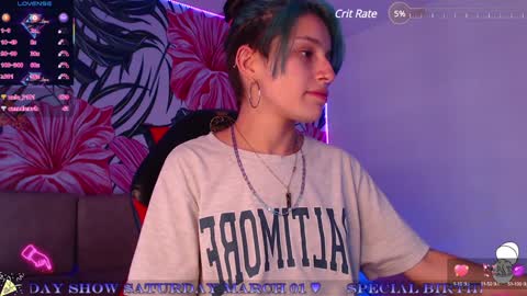 Aleja online show from 7, 2, 2025