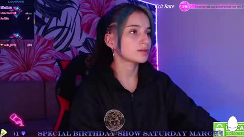 Aleja online show from 12, 2, 2025