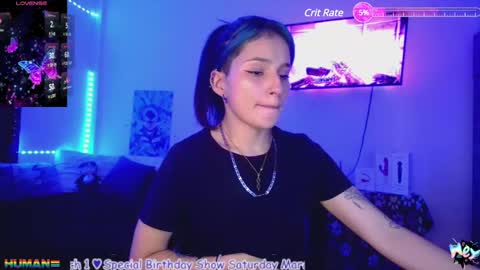 Aleja online show from 27, 2, 2025