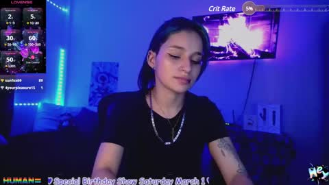 Aleja online show from 27, 2, 2025