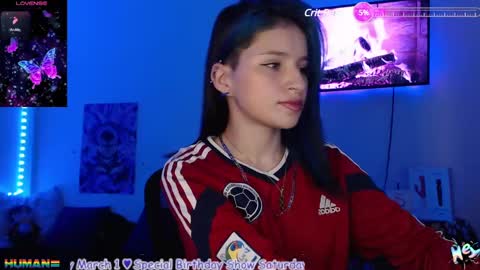 Aleja online show from 27, 2, 2025