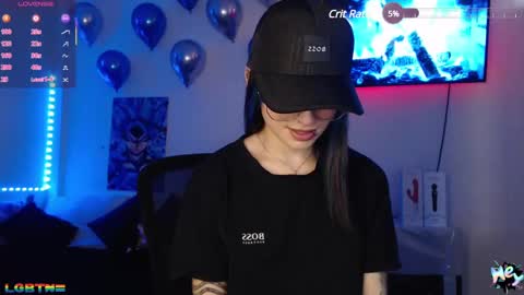 Aleja online show from 5, 3, 2025