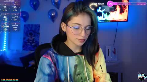 Aleja online show from 6, 3, 2025