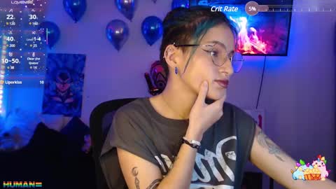 Aleja online show from 7, 3, 2025