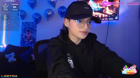 Aleja online show from 11, 3, 2025