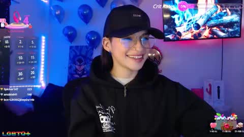 Aleja online show from 12, 3, 2025