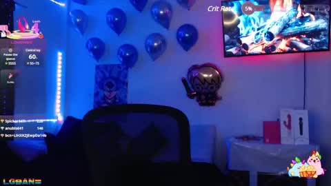 Aleja online show from 12, 3, 2025