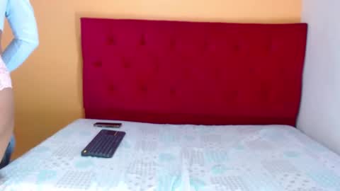 Snapshot of alejacandycm101 chatting on 1, 2, 2025 alejacandycm101 online show from 1, 2, 2025
