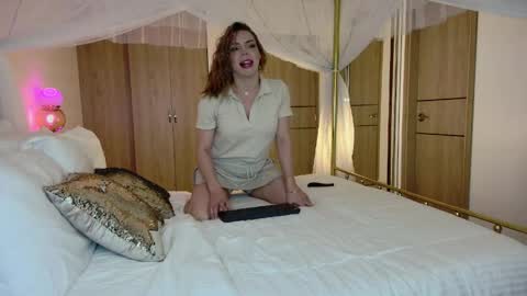 ALEJADOLLTS online show from 28, 4, 2026